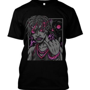 Inner Hype t-shirt