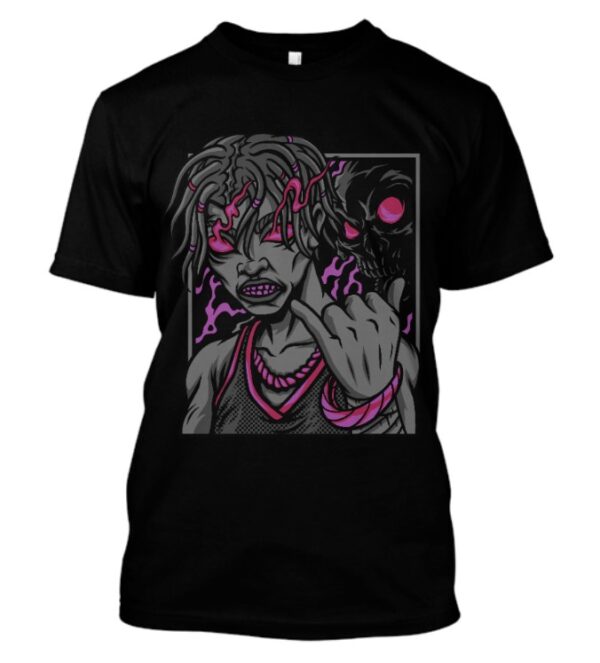 Inner Hype t-shirt