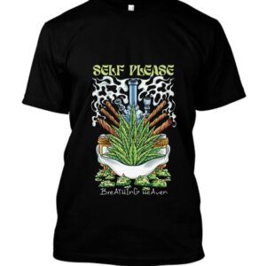 Bong t-shirt
