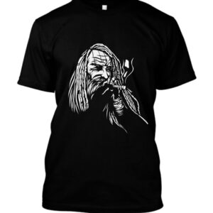 Yogi Holding a Joint t-shirt