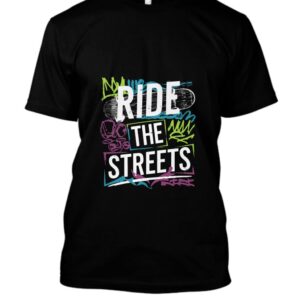 Ride The Streets