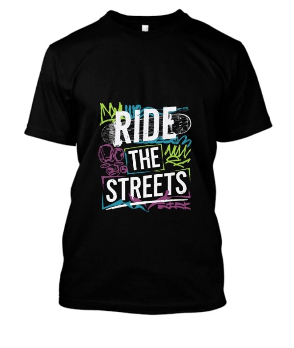 Ride The Streets