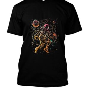 astronaut basketball