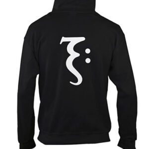 Ζακέτα xoo.gr black