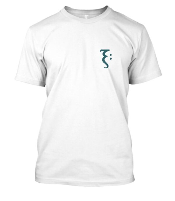 T-shirt xoo.gr